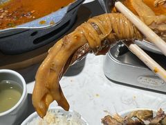 -不倒翁·安徽名菜楼(步行街店)