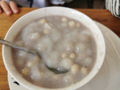 芋泥麻薯小圆子-笃笃笃糖粥(十全街店)