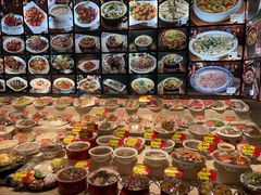 -旺达·福州菜(正大广场店)
