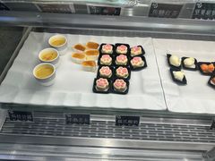 -初色海鲜自助(万丰路店)