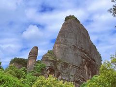 -丹霞山风景名胜区