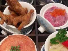 -楠火锅(太古里总店)