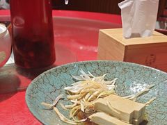 -魁盛居百年鲁菜馆(中林路店)
