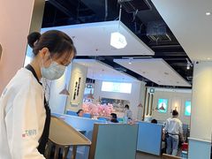 -花椒俏川菜小馆(南海万达店)