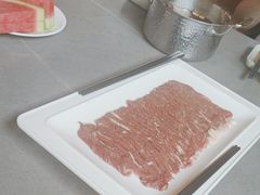 -君邦火锅(新疆大厦店)