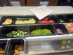 -赛百味SUBWAY(萝岗万达店)