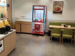 -李先生牛肉面大王(营口大润发店)