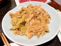-南门涮肉(通州店)