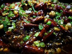 -伟大航路烤鱼(迅驰广场店)