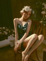 -米莱摄影写真(五大道别墅店)