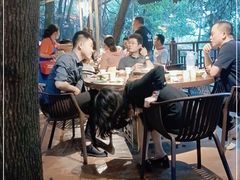 -巴倒烫陆派火锅山庄(南山总店)