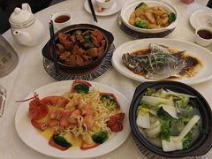 -百乐门喜宴(海珠广场华厦店)