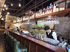 -5号公路餐厅(曼哈顿店)