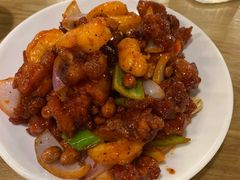 -陈傻子餐厅(世纪都会店)