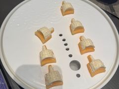 -曾宴·楚菜(湖北省博物馆店)