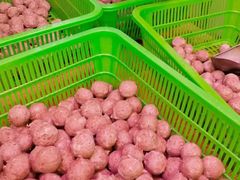 -阿娟牛肉丸·手打牛肉丸·现做现卖