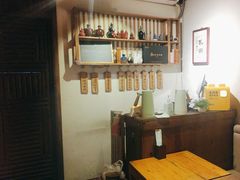 -长亭酒肆.武夷菜(鼓楼后海店)