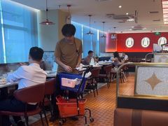 -八合里潮汕鲜牛肉火锅(深圳海岸城店)