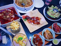 -有璟阁港式餐厅(国贸商城店)