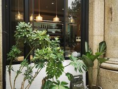 大堂-富贵面包公司(运河店)