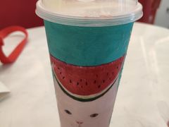-奈雪的茶(华侨城创意园店)