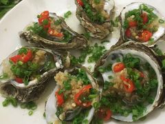 -真味馆(侨港碧海银滩店)