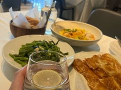 -泰香米泰国餐厅(鎏嘉码头店)
