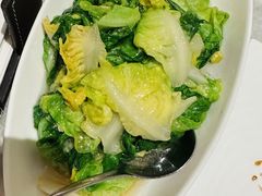 -喜来登由由大酒店九州膳坊中餐厅