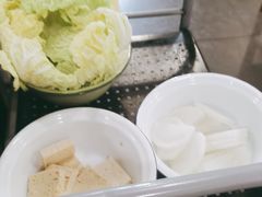 -老门框爆肚涮肉(金宝街店)