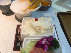 -香天下·四川火锅(安镇大润发店)