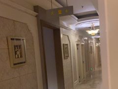 -益健·足疗汗蒸SPA(芙蓉广场店)