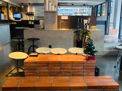 自助取餐区-MIMI FASO(古仓店)