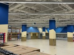 -盒马X会员店(王府井奥莱UP TOWN店)
