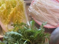 -蜀大侠火锅(森兰花园城店)