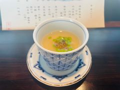 -元熹会席料理