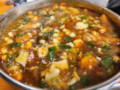 -乐山豆腐脑(北街店)