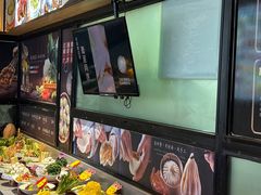 -隆喜元鱼汤包·海鲜(中联广场店)