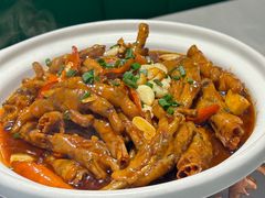 -胡老大菜热饭香·家宴(二七北路店)