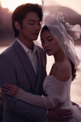 -挪娅婚纱摄影皇家会所