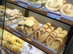 -长发西饼(临顿路店)