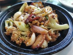 -鹅滋道(甘坑古镇店)