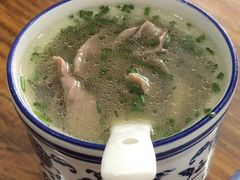 -胜泉小吃(太平桥店)