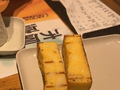 -木屋烧烤(南新店)