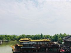 -湘湖大院(越王路店)