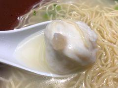 -德兴茶餐厅(粉岭店)