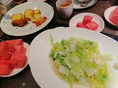 -喜棠·长沙家宴·海鲜·湘菜(麓谷店)