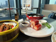 -蝴蝶里·粤菜·点心(滨江龙湖店)