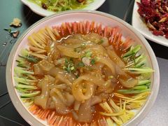 -798烧烤工厂(太和路店)