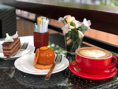 -上海虹桥宾馆·SLIDER(郁锦香店)