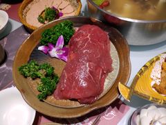 -盡膳口福·百年汤方火锅(科华北路店)